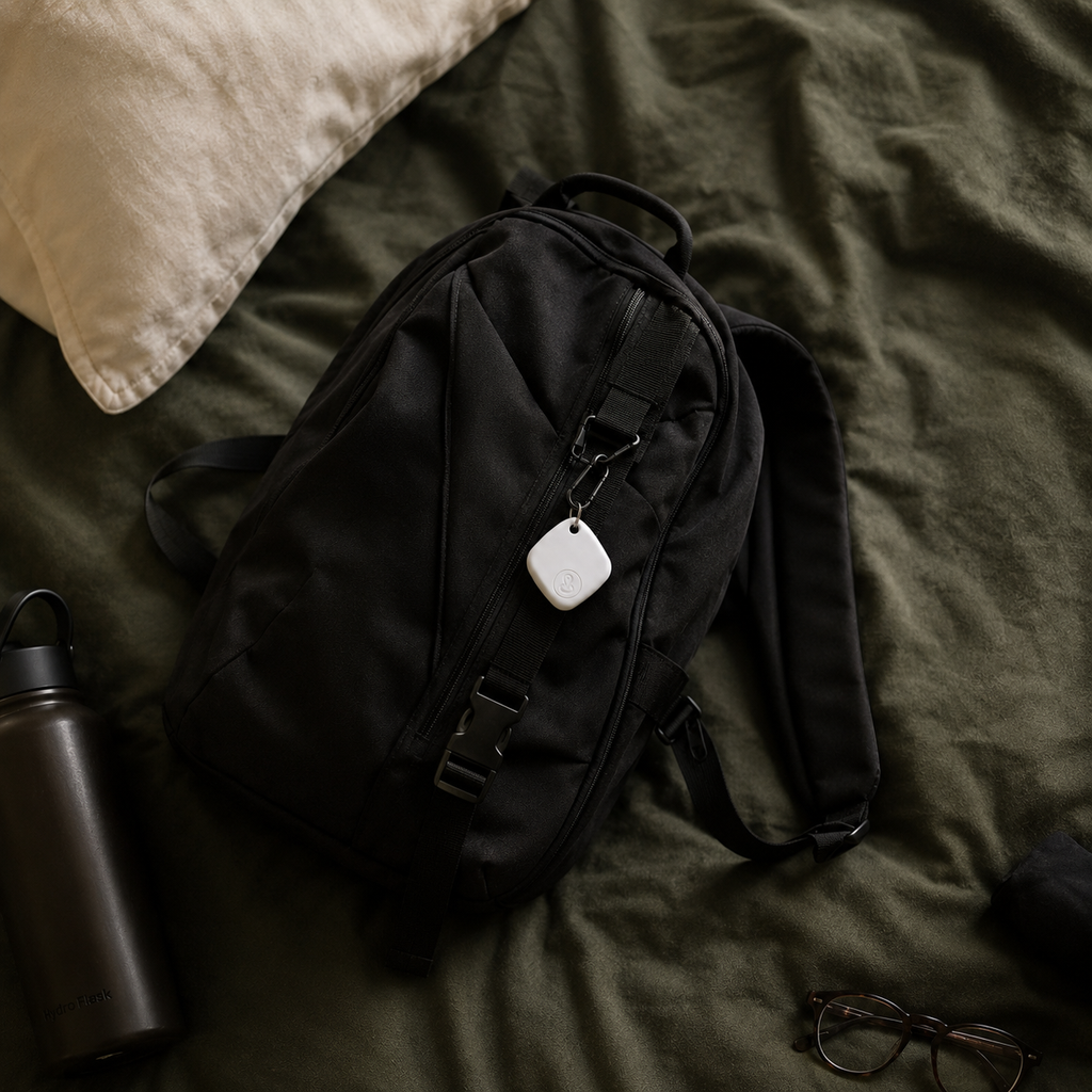 Findly Tag — Rastreador Bluetooth para iPhone